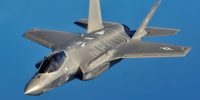 Lazarus targets European Aerospace and defence companies