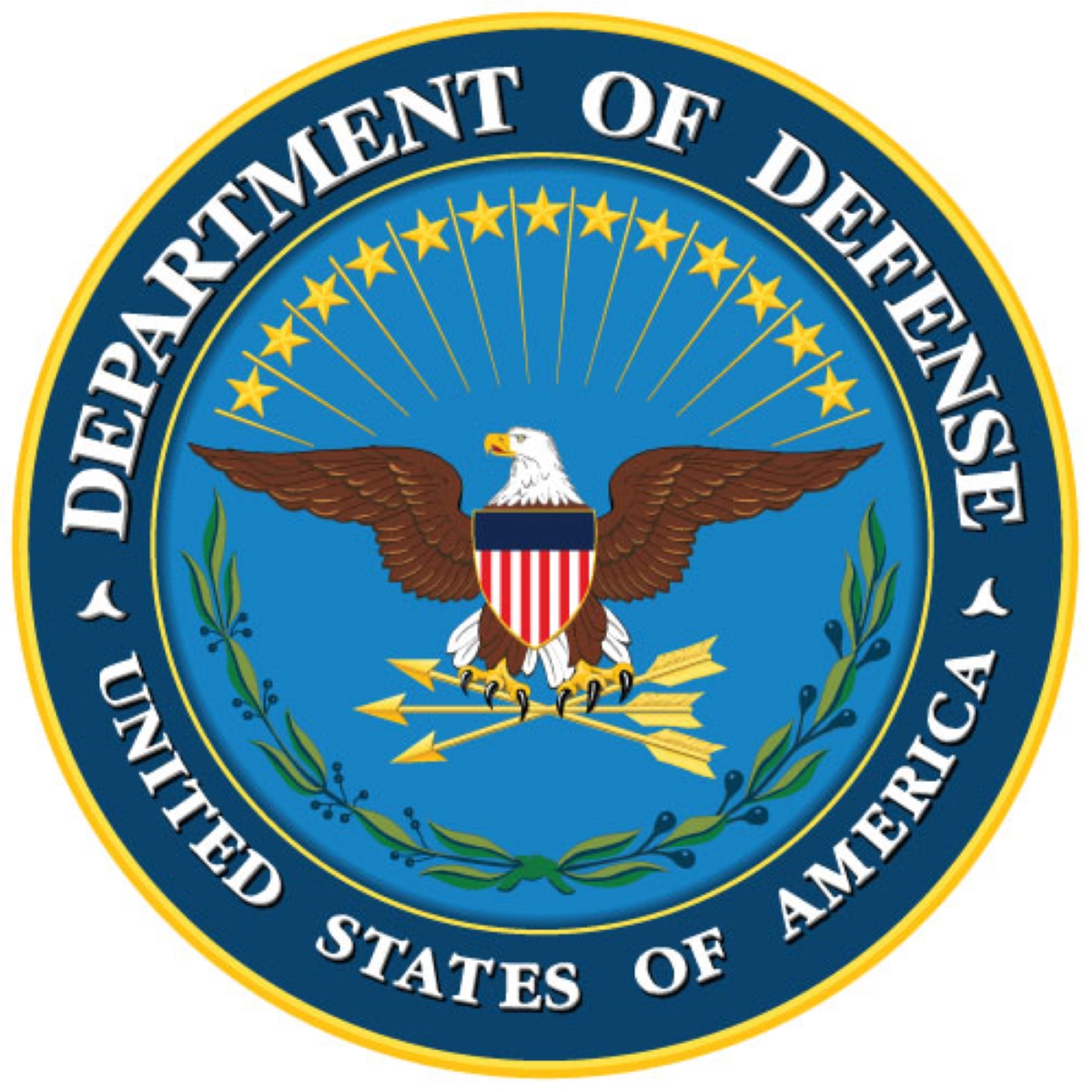 US Department of Defence